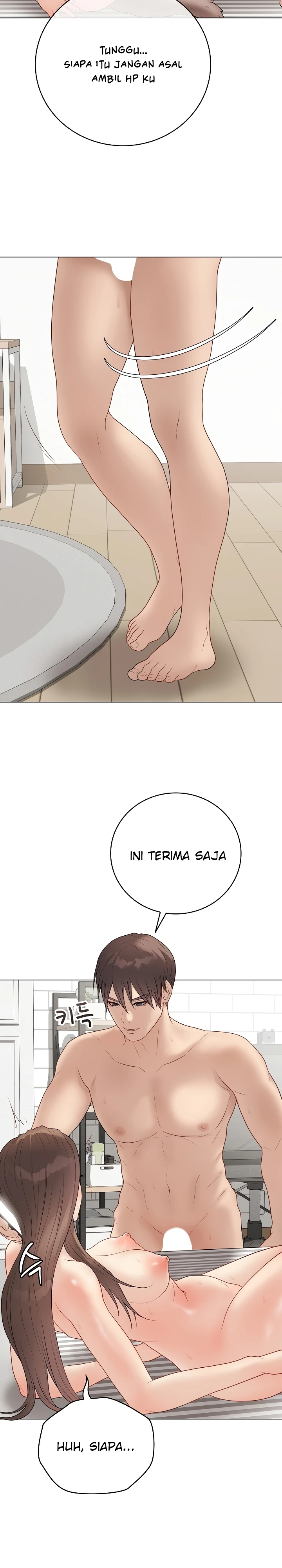 Signed, Sealed, Mistaken - Page 26